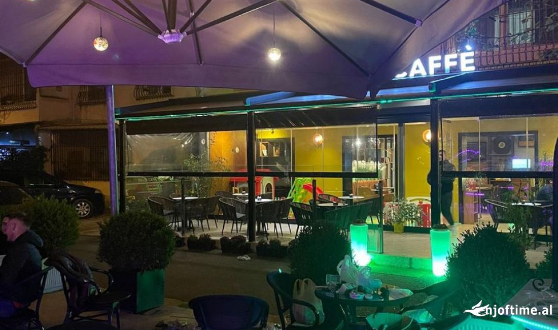 Okazion Ambient Biznesi Don Bosko