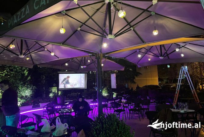 Business Property in Sale 2+1 in Tirana - 290,000 Euro