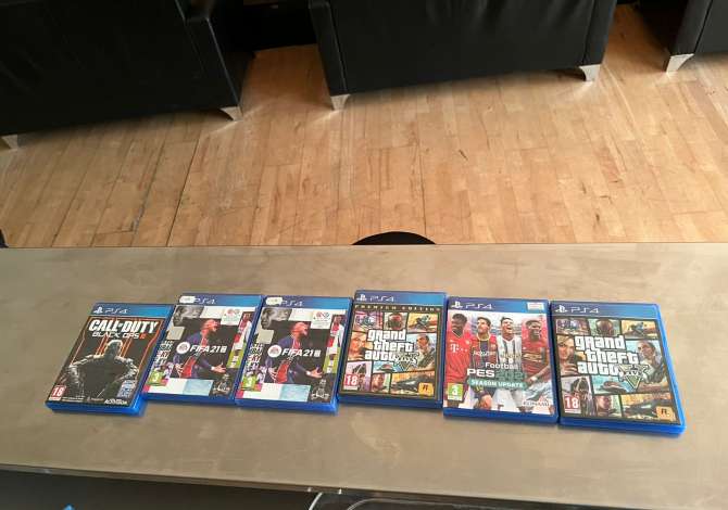 Pajisje biznesi ne shitje ne Tirane - 4,000 Euro