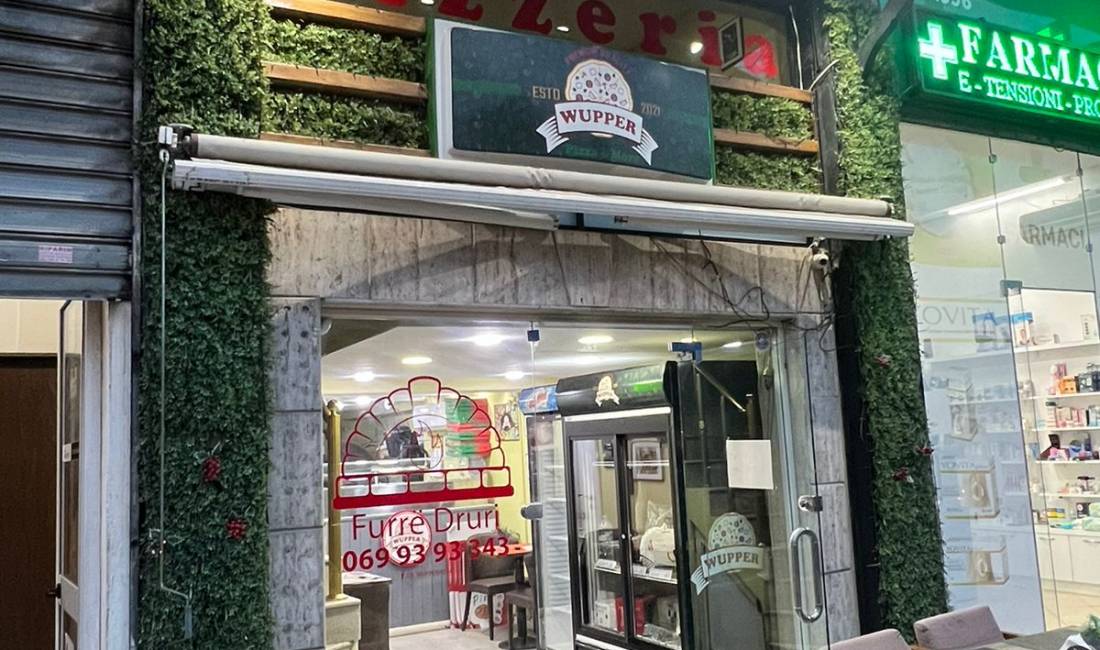 SHITET BIZNESI PICERI BUZE RRUGES