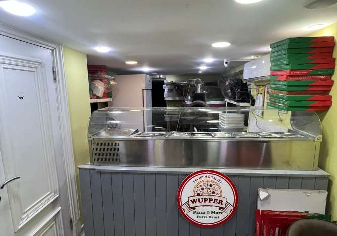 Attivita commerciale in vendita a Tirana - 16,500 Euro