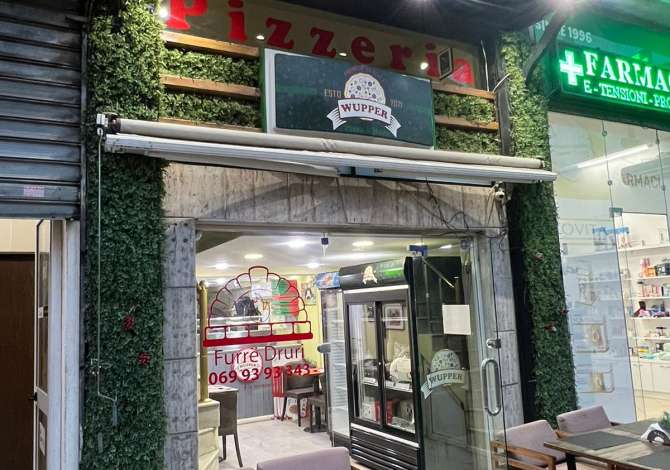 Attivita commerciale in vendita a Tirana - 16,500 Euro