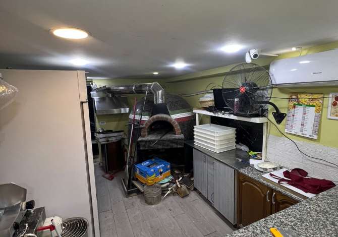 Attivita commerciale in vendita a Tirana - 16,500 Euro