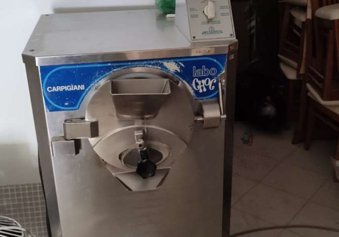 Pajisje biznesi ne shitje ne Sarande - 2,500 Euro