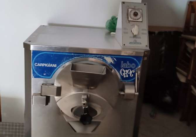 Pajisje biznesi ne shitje ne Sarande - 2,500 Euro