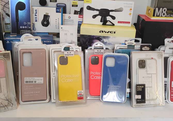 Electronic Accessories in Tirana - 59,000 Leke