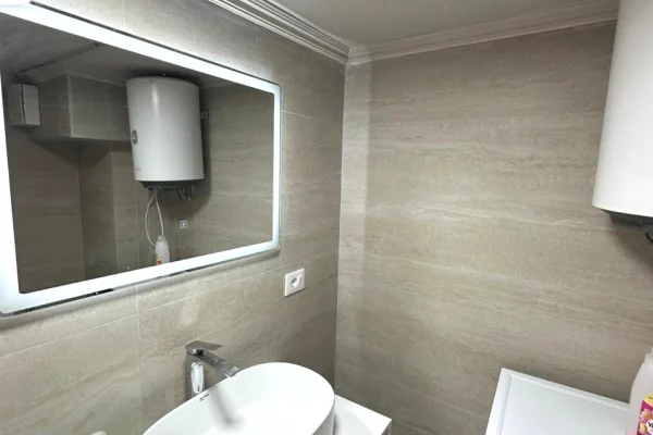 Shtepi ne shitje Duplex(shtepi me 2 kate) ne Tirane, 1+1, Mobilimi E mobiluar, Pagesa 119,000  Euro.