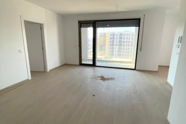 Apartment for sale in Tirana 2+1, Emty