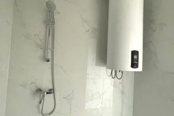 Apartment for sale in Tirana 2+1, Emty