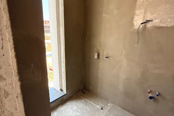 Apartment for sale in Tirana 2+1, Emty