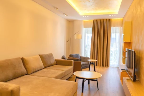 Shtepi me qera 2+1 ne Tirane - 850 Euro