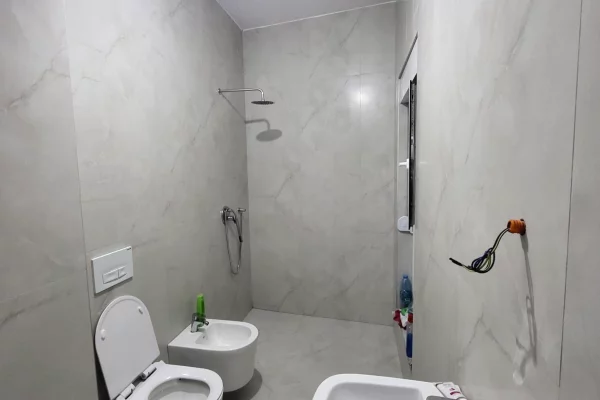 Shtepi me qera Apartament ne Tirane, 2+1, Mobilimi E mobiluar, Pagesa 550  Euro.