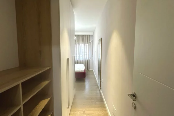 Apartment for sale in Tirana 2+1, Furnished