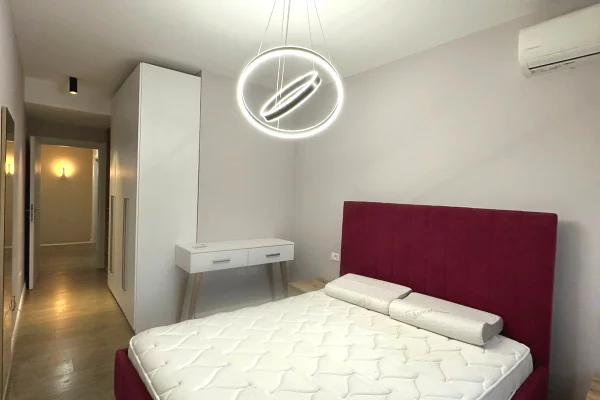 Apartment for sale in Tirana 2+1, Furnished