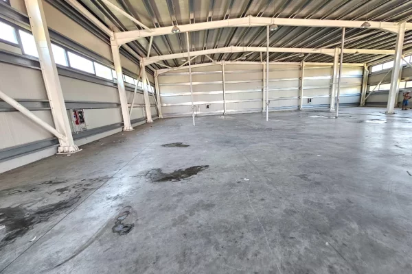 Ambient biznesi me qera 1+1 ne Tirane - 4,500 Euro