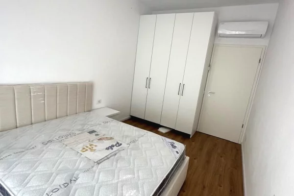  Apartament 1+1 me qira – Kaimi, Ali Demi