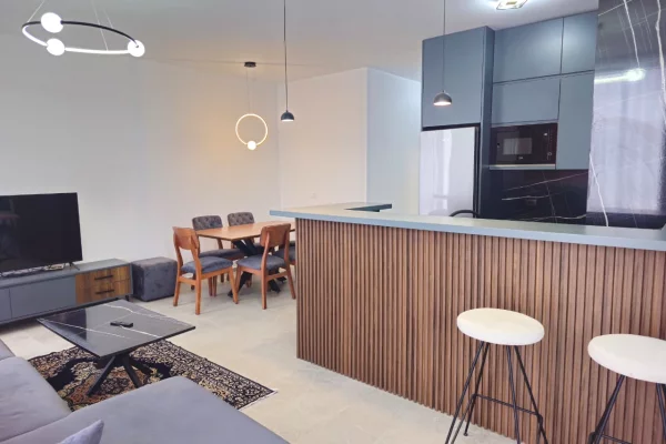 Shtepi me qera 2+1 ne Tirane - 1,350 Euro