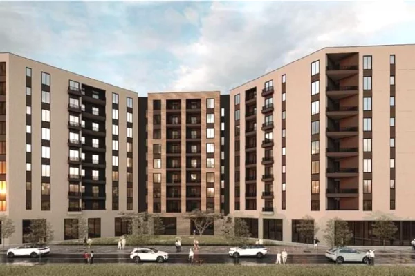 Casa in vendita 1+1 a Tirana - 69,000 Euro