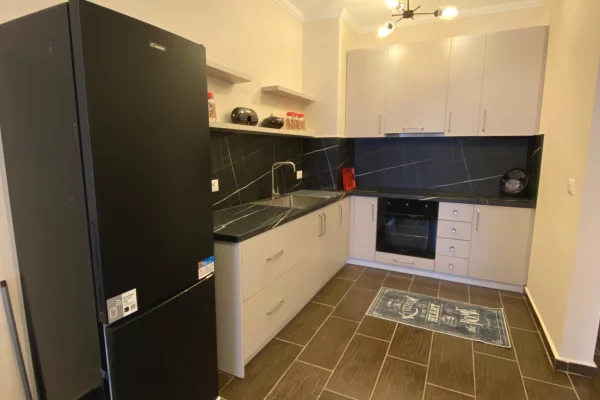 House for Rent 2+1 in Tirana - 50,000 Leke