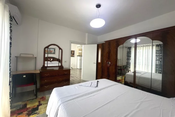 House for Rent 2+1 in Tirana - 600 Euro