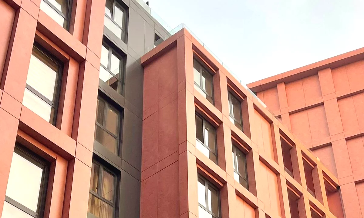 Appartamento in vendita a Tirana 1+1, Vuoto