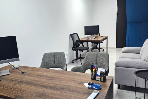 🏢 Jepet me qira ambient zyre – Myslym Shyri