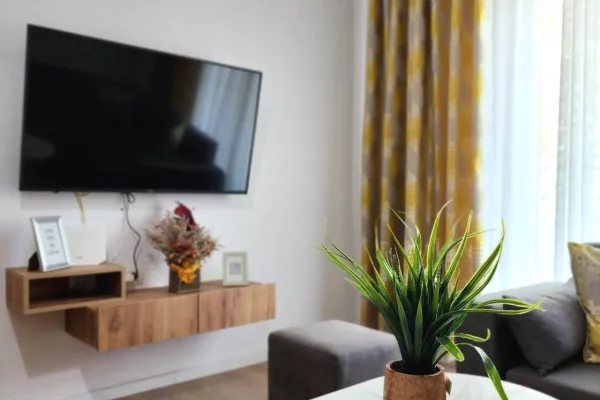 Apartment for rent in Tirana 2+1, Furnished