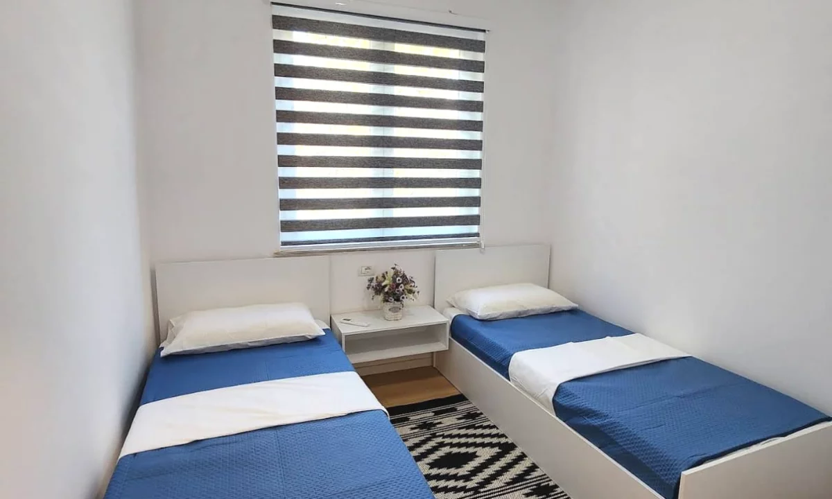 Apartment for rent in Tirana 2+1, Furnished