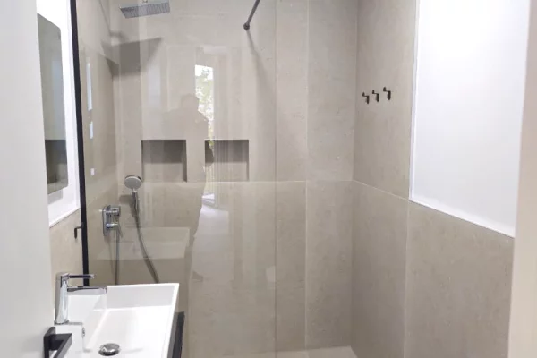 House for Rent 2+1 in Tirana - 1,300 Euro