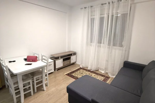 Apartment for rent in Tirana 1+1, Furnished