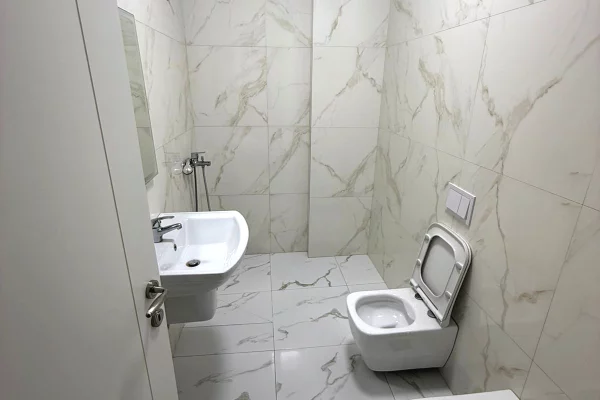 Apartment for rent in Tirana 1+1, Furnished