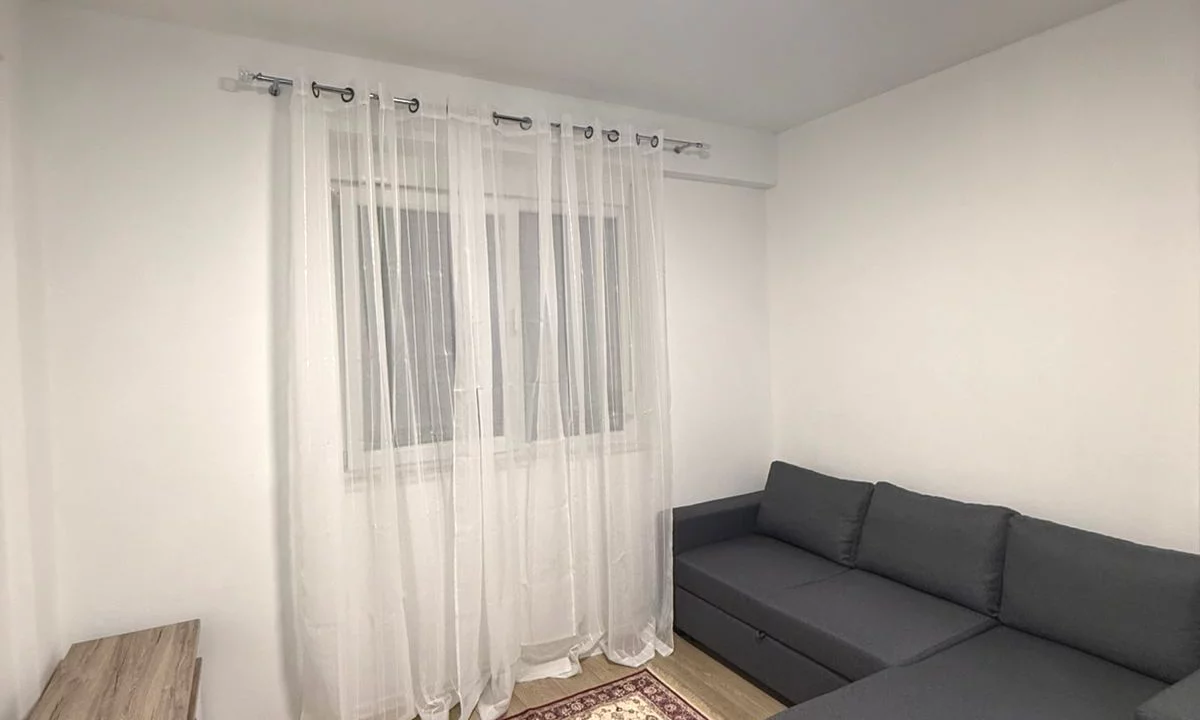 Apartment for rent in Tirana 1+1, Furnished