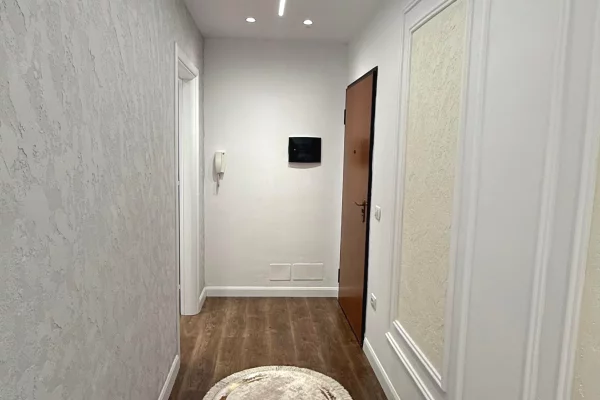 Shtepi me qera Apartament ne Tirane, 1+1, Mobilimi E mobiluar, Pagesa 50,000  Leke.