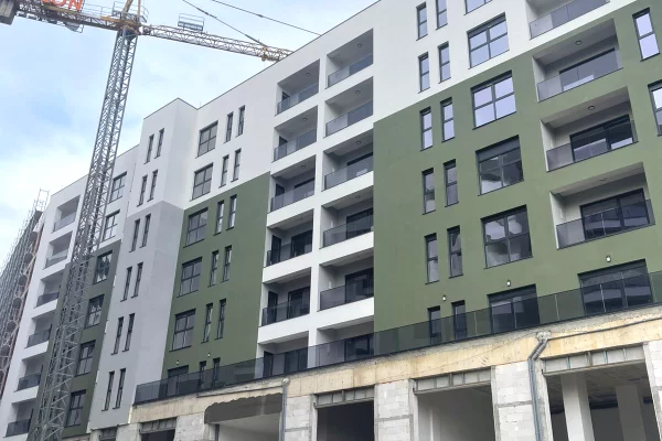 Casa in vendita 2+1 a Tirana - 172,400 Euro