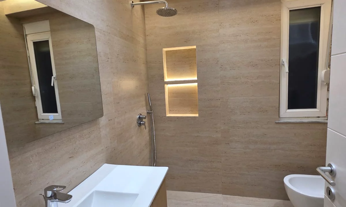 Apartment for sale in Tirana 2+1, Furnished