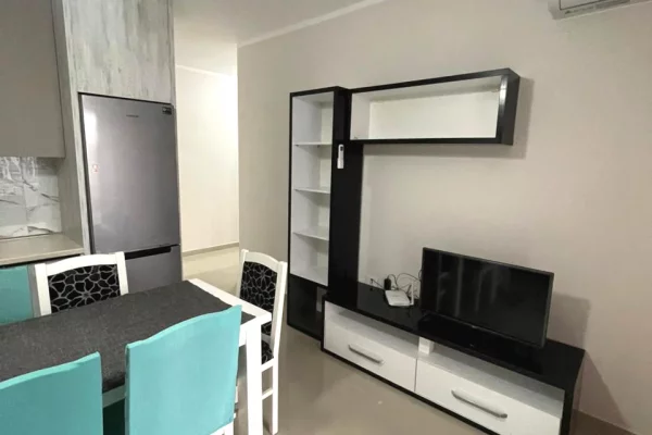 Shtepi me qera Apartament ne Tirane, 2+1, Mobilimi E mobiluar, Pagesa 500  Euro.