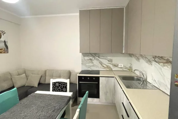 Shtepi me qera Apartament ne Tirane, 2+1, Mobilimi E mobiluar, Pagesa 500  Euro.