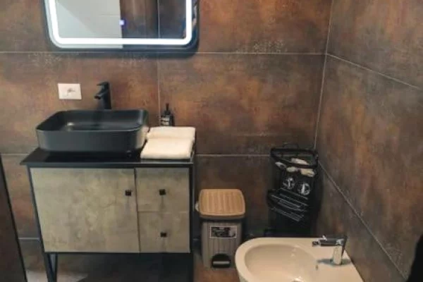 House for Rent 2+1 in Tirana - 1,500 Euro