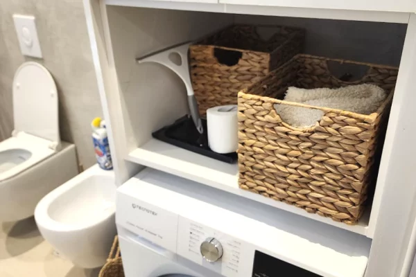 Apartment for rent in Tirana 2+1, Furnished