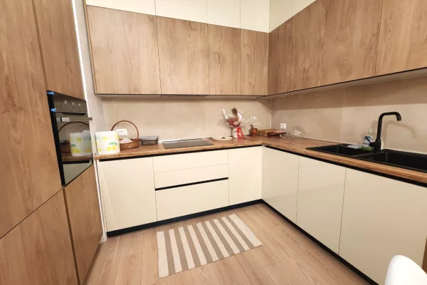 Apartment for rent in Tirana 2+1, Furnished