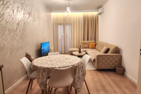 Apartment for rent in Tirana 2+1, Furnished