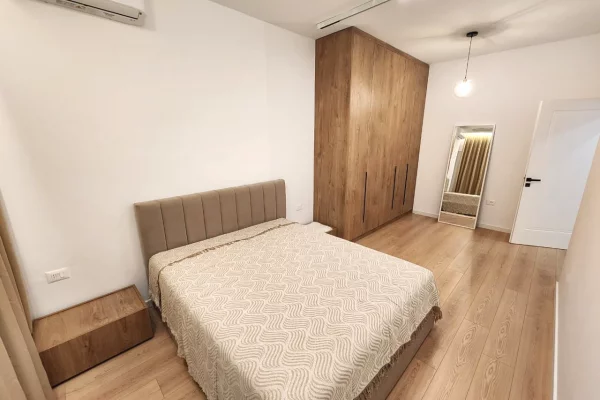 House for Rent 2+1 in Tirana - 1,500 Euro