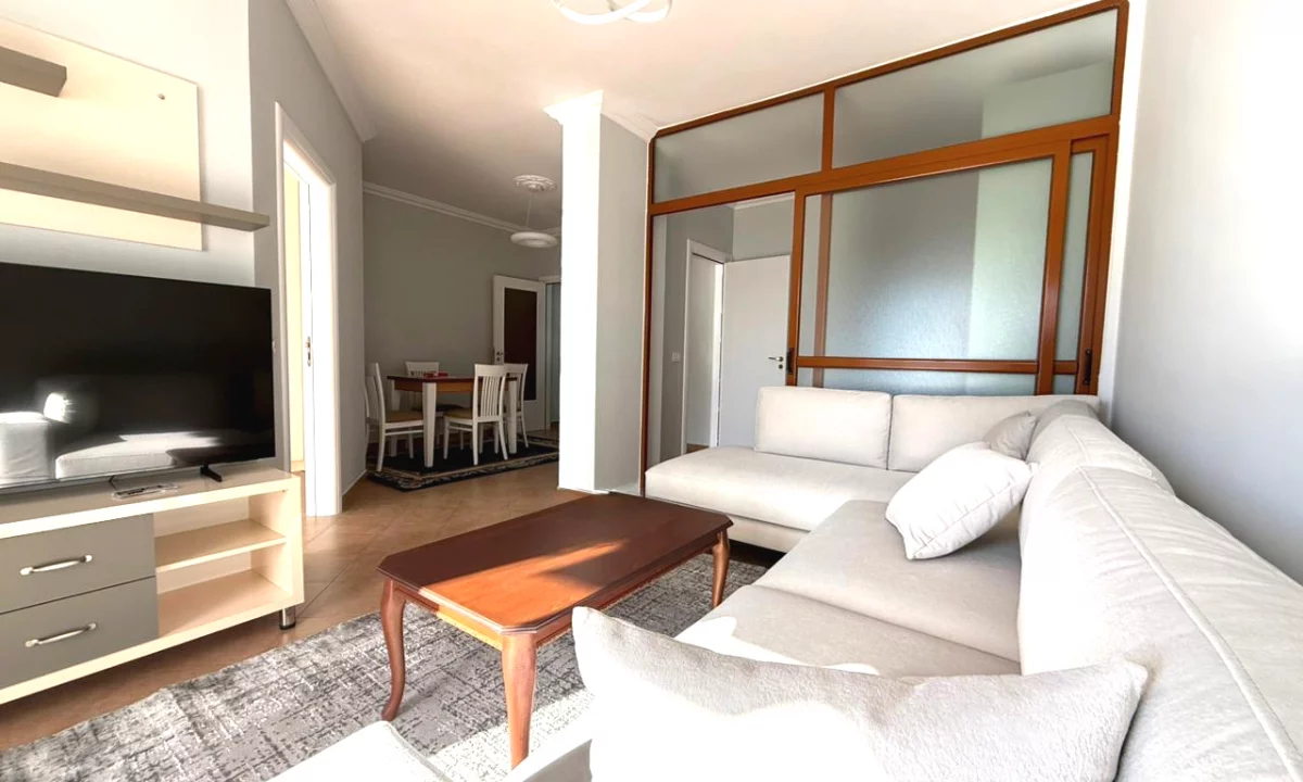 Apartment for rent in Tirana 2+1, Furnished