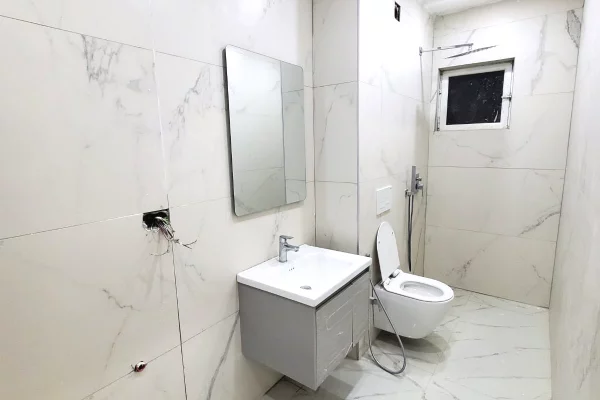 Apartment for sale in Tirana 1+1, Emty