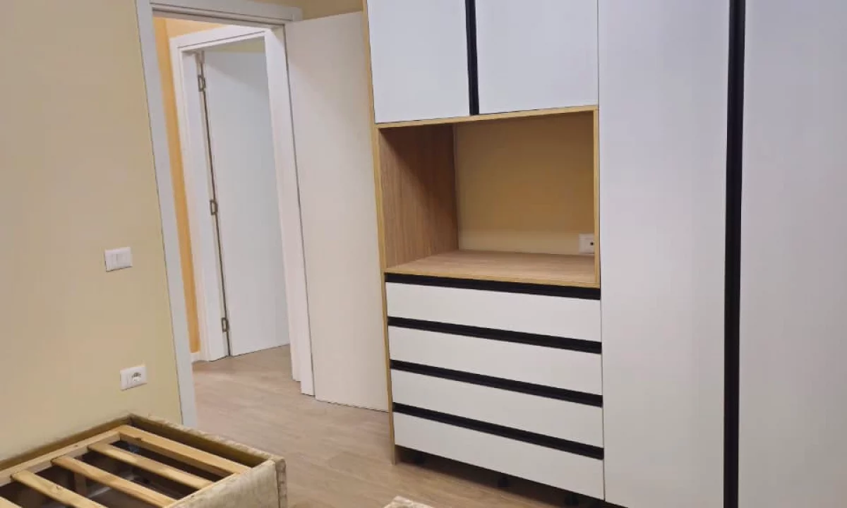 Apartment for rent in Tirana 2+1, Furnished