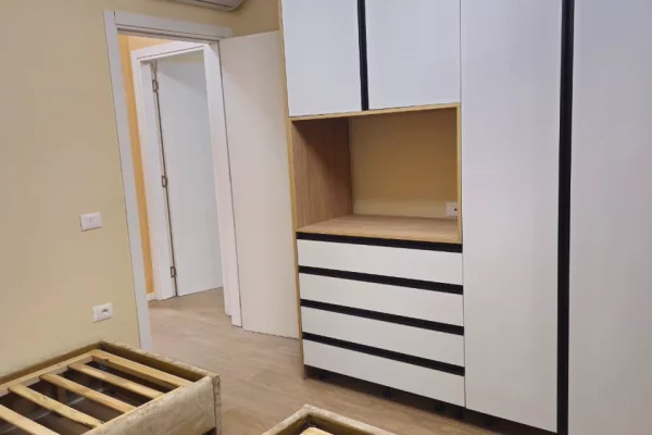 House for Rent 2+1 in Tirana - 1,200 Euro