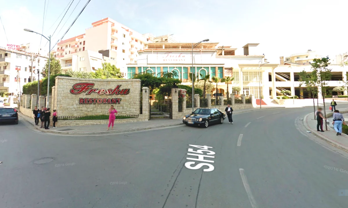 Shtepi ne shitje Apartament ne Tirane, 1+1, Mobilimi E mobiluar, Pagesa 95,000  Euro.