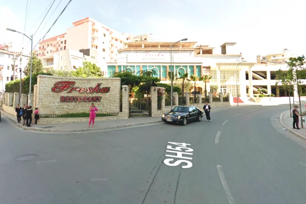 Casa in vendita 1+1 a Tirana - 95,000 Euro