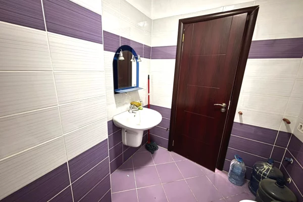 Apartment for sale in Tirana 2+1, Emty