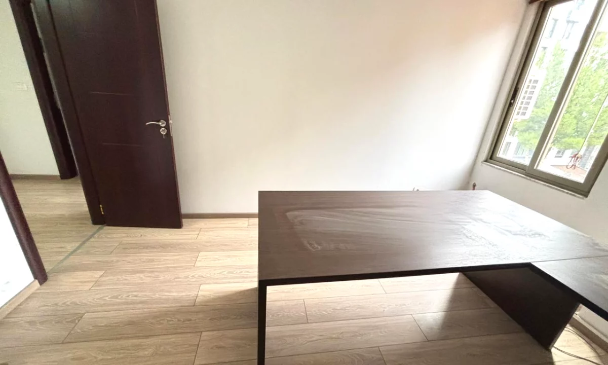 Apartment for sale in Tirana 2+1, Emty